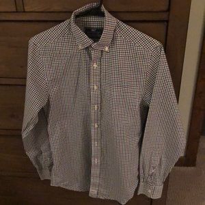 Vineyard Vines long sleeve dress shirt